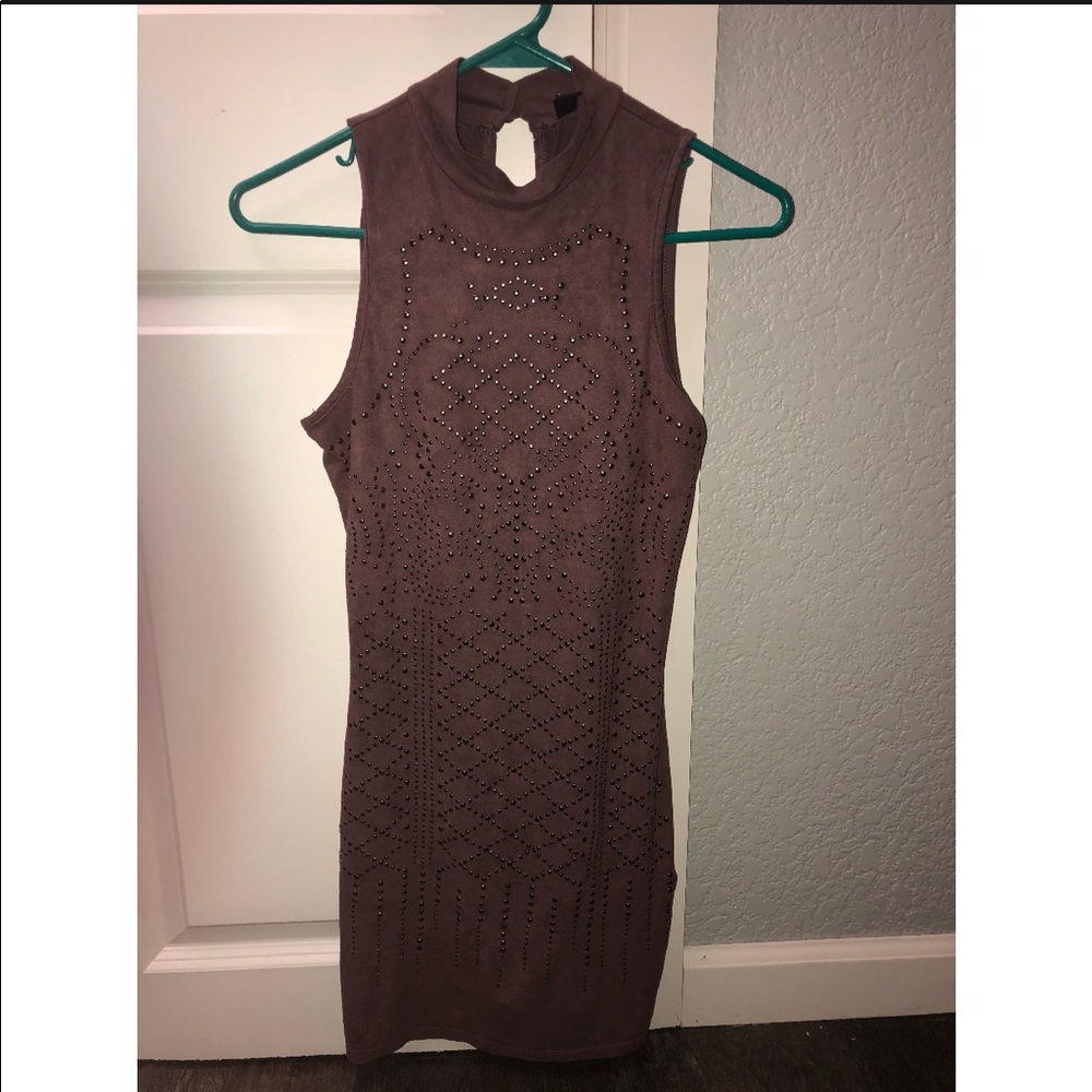 Body con dress